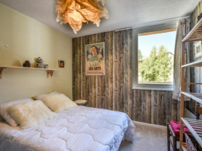 Charmant T2 aux Gets - 4 pers, Proche Pistes, Balcon & Parking - Secteur La Turche - FR-1-685-55 Les Gets